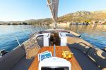 Yachtcharter Hanse360 Amelie 8
