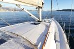 Yachtcharter Hanse360 Amelie 9