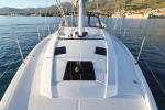 Yachtcharter Hanse360 Amelie 10