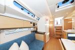 Yachtcharter Hanse360 Amelie 11