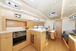 Yachtcharter Hanse360 Amelie 13