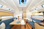 Yachtcharter Hanse360 Amelie 14