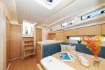Yachtcharter Hanse360 Amelie 17