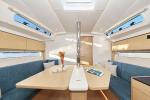 Yachtcharter Hanse360 Amelie 18