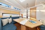 Yachtcharter Hanse360 Amelie 19