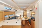 Yachtcharter Hanse360 Amelie 20