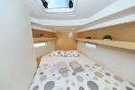 Yachtcharter Hanse360 Amelie 21