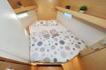 Yachtcharter Hanse360 Amelie 22