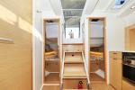 Yachtcharter Hanse360 Amelie 23