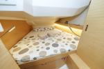 Yachtcharter Hanse360 Amelie 25