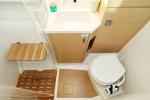 Yachtcharter Hanse360 Amelie 29