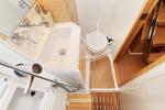 Yachtcharter Hanse360 Amelie 31