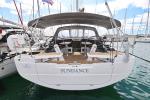 Yachtcharter Hanse410 Sundance