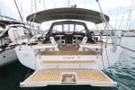 Yachtcharter Hanse410 Sundance 1