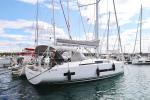 Yachtcharter Hanse410 Sundance 2