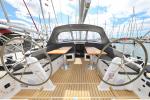 Yachtcharter Hanse410 Sundance 3