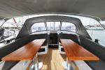 Yachtcharter Hanse410 Sundance 4