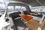 Yachtcharter Hanse410 Sundance 5