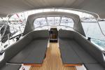 Yachtcharter Hanse410 Sundance 6