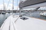 Yachtcharter Hanse410 Sundance 7