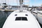 Yachtcharter Hanse410 Sundance 8