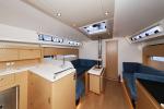 Yachtcharter Hanse410 Sundance 10