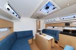 Yachtcharter Hanse410 Sundance 11