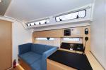 Yachtcharter Hanse410 Sundance 14