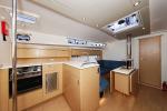 Yachtcharter Hanse410 Sundance 15
