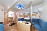 Yachtcharter Hanse410 Sundance 18