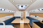 Yachtcharter Hanse410 Sundance 19