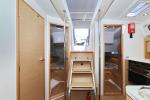 Yachtcharter Hanse410 Sundance 24