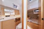 Yachtcharter Hanse410 Sundance 27