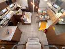 Yachtcharter Oceanis51 OceanChill 5