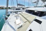 Yachtcharter BaliCatspaceOV Playtime   OW 4