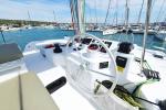 Yachtcharter BaliCatspaceOV Playtime   OW 7