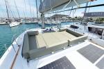 Yachtcharter BaliCatspaceOV Playtime   OW 10