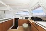 Yachtcharter BaliCatspaceOV Playtime   OW 18