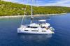 Chartern Sie die Lagoon 51 - 6 + 2 cab. Maestro ab Split / Dalmatien mit -20,0% Rabatt