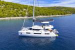 Yachtcharter Lagoon51 62cab Maestro
