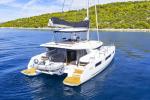 Yachtcharter Lagoon51 62cab Maestro 1