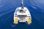 Yachtcharter Lagoon51 62cab Maestro 2