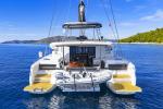 Yachtcharter Lagoon51 62cab Maestro 3