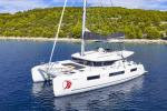 Yachtcharter Lagoon51 62cab Maestro 4