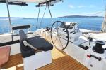 Yachtcharter Lagoon51 62cab Maestro 5