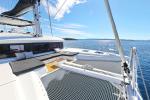 Yachtcharter Lagoon51 62cab Maestro 7