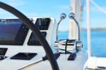 Yachtcharter Lagoon51 62cab Maestro 9