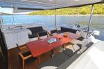 Yachtcharter Lagoon51 62cab Maestro 10