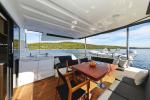 Yachtcharter Lagoon51 62cab Maestro 11