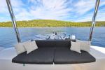 Yachtcharter Lagoon51 62cab Maestro 12